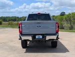 2025 Ford Super Duty F-350 SRW F-350® Lariat®