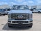 2025 Ford Super Duty F-350 SRW F-350® Lariat®