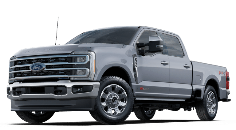 2025 Ford Super Duty F-350 SRW F-350® Lariat®