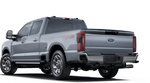 2025 Ford Super Duty F-350 SRW F-350® Lariat®