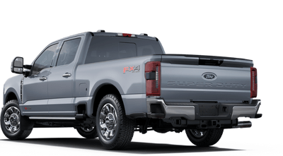 2025 Ford Super Duty F-350 SRW F-350® Lariat®