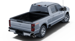 2025 Ford Super Duty F-350 SRW F-350® Lariat®