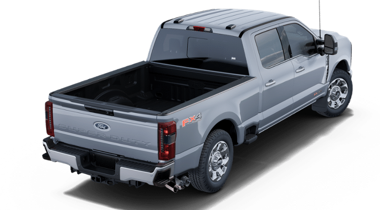 2025 Ford Super Duty F-350 SRW F-350® Lariat®