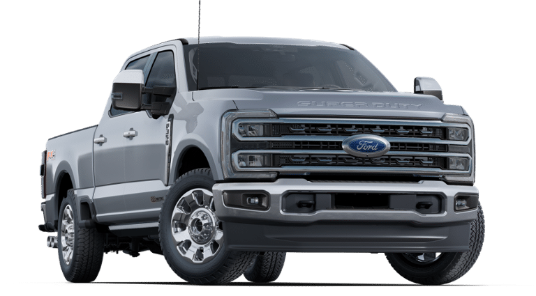 2025 Ford Super Duty F-350 SRW F-350® Lariat®