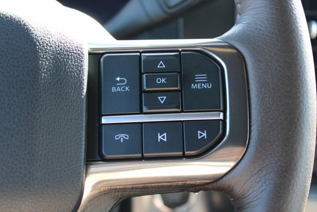 2026 Ford Super Duty F-350 SRW King Ranch