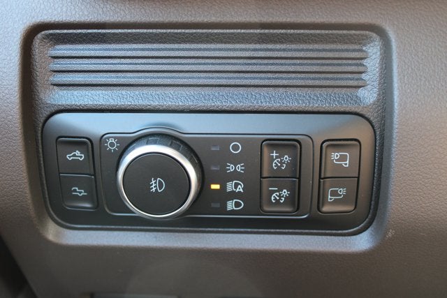 2026 Ford Super Duty F-350 SRW King Ranch