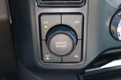 2026 Ford Super Duty F-350 SRW King Ranch