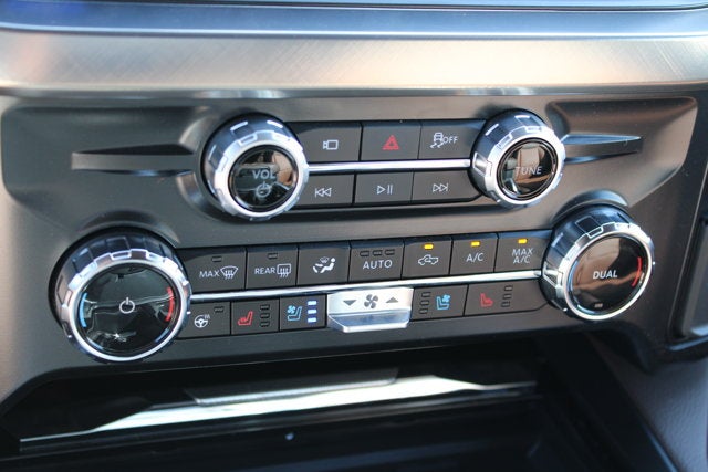 2026 Ford Super Duty F-350 SRW King Ranch