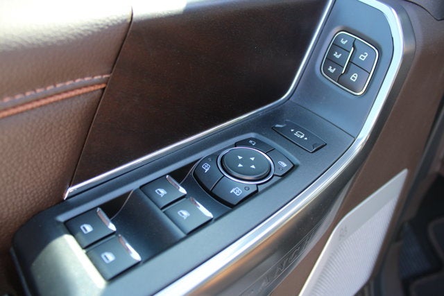 2026 Ford Super Duty F-350 SRW King Ranch