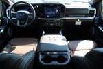 2026 Ford Super Duty F-350 SRW King Ranch