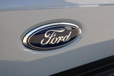 2026 Ford Super Duty F-350 SRW King Ranch