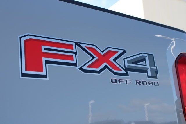 2026 Ford Super Duty F-350 SRW King Ranch