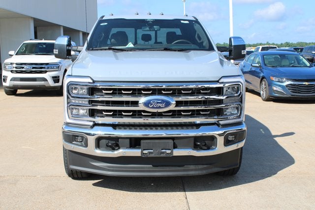 2026 Ford Super Duty F-350 SRW King Ranch