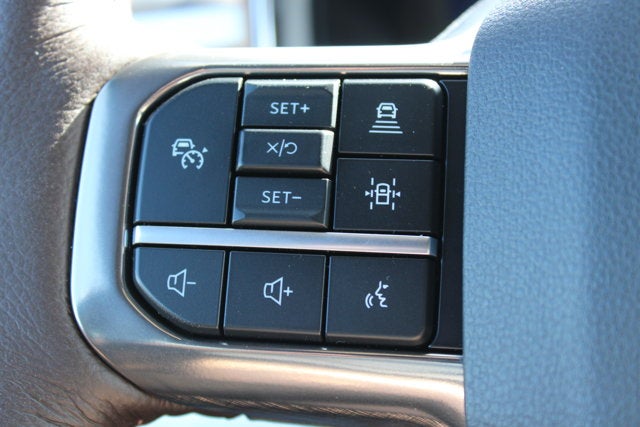 2026 Ford Super Duty F-350 SRW King Ranch
