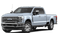 2026 Ford Super Duty F-350 SRW F-350® King Ranch®