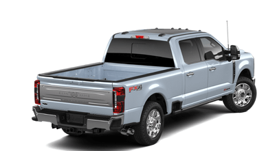 2026 Ford Super Duty F-350 SRW F-350® King Ranch®
