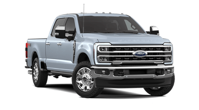 2026 Ford Super Duty F-350 SRW F-350® King Ranch®