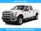 2011 Ford Super Duty F-350 SRW Lariat