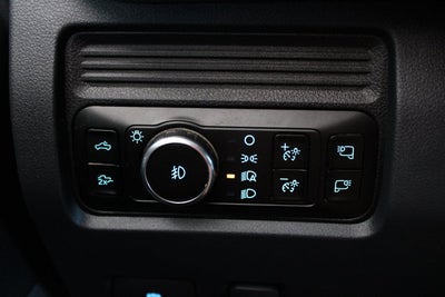 2025 Ford Super Duty F-350 SRW LARIAT