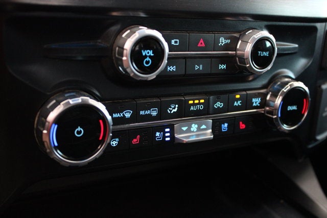 2025 Ford Super Duty F-350 SRW LARIAT