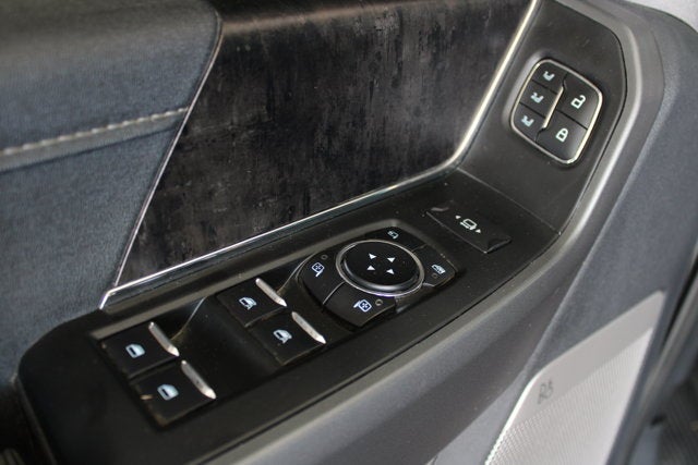 2025 Ford Super Duty F-350 SRW LARIAT