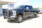 2025 Ford Super Duty F-350 SRW LARIAT