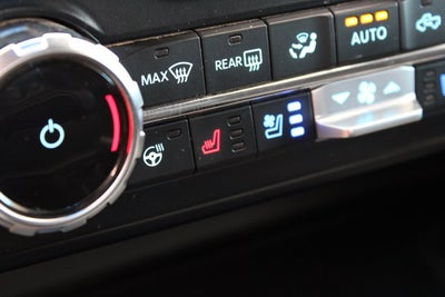 2025 Ford Super Duty F-350 SRW LARIAT