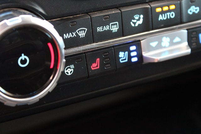 2025 Ford Super Duty F-350 SRW LARIAT