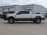2017 Ford Super Duty F-350 SRW Lariat