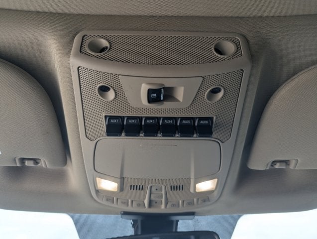 2017 Ford Super Duty F-350 SRW Lariat