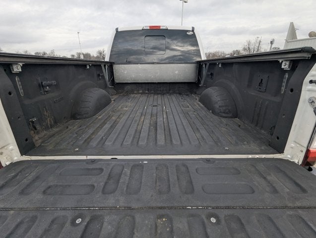 2017 Ford Super Duty F-350 SRW Lariat