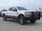 2017 Ford Super Duty F-350 SRW Lariat
