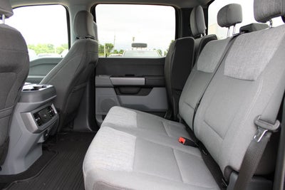 2025 Ford Super Duty F-350 SRW XLT
