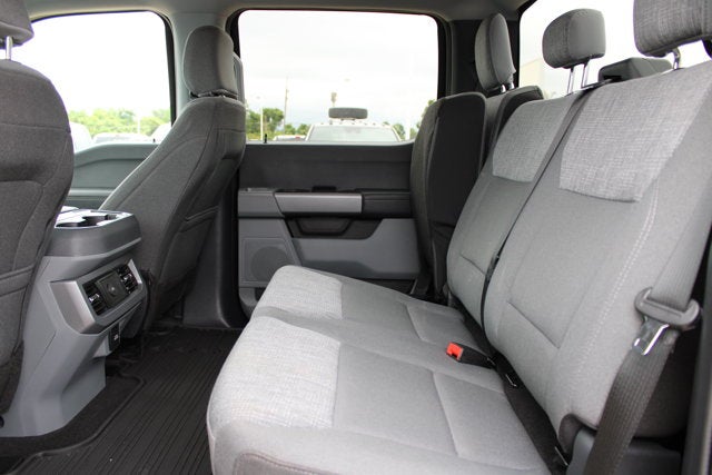 2025 Ford Super Duty F-350 SRW XLT
