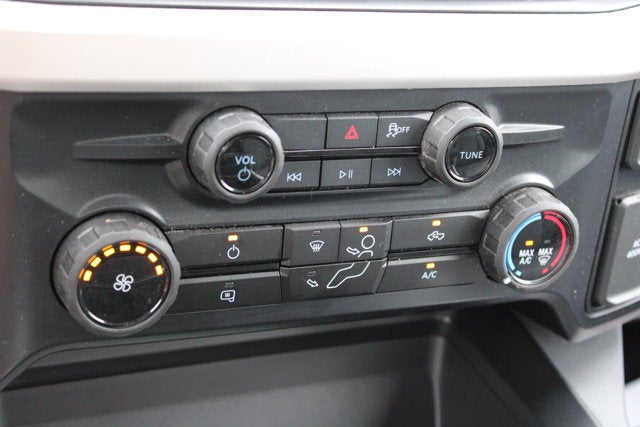 2025 Ford Super Duty F-350 SRW XLT