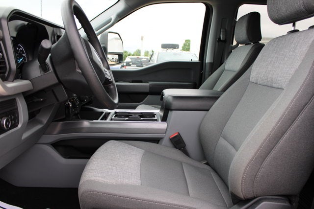 2025 Ford Super Duty F-350 SRW XLT