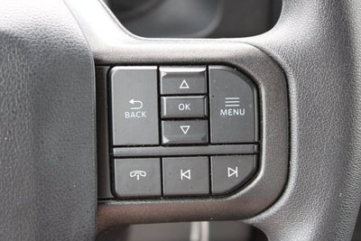 2025 Ford Super Duty F-350 SRW XLT