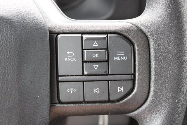2025 Ford Super Duty F-350 SRW XLT