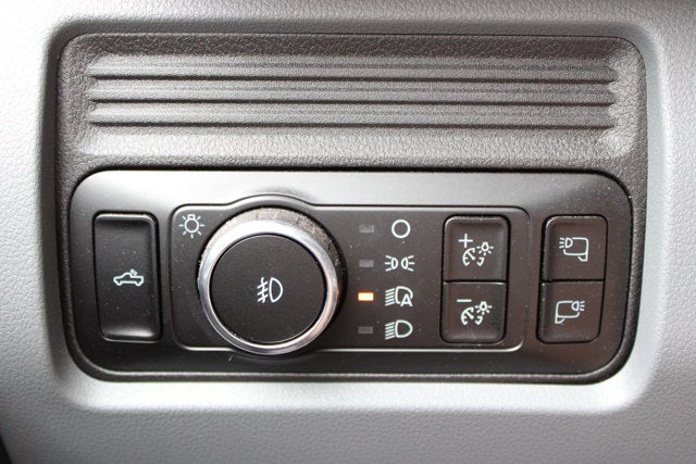 2025 Ford Super Duty F-350 SRW XLT