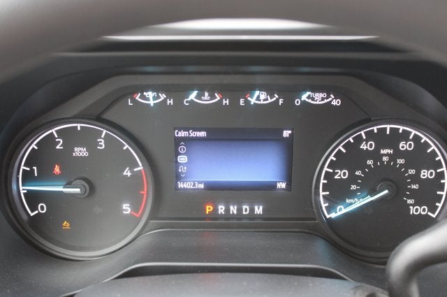2025 Ford Super Duty F-350 SRW XLT