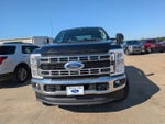2025 Ford Super Duty F-350 SRW XLT