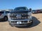 2025 Ford Super Duty F-350 SRW XLT