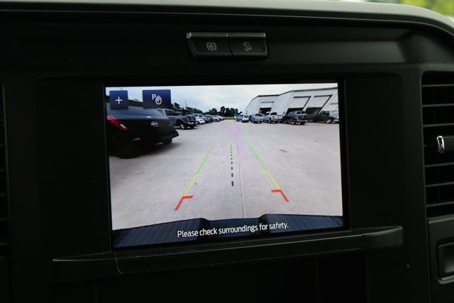 2025 Ford Super Duty F-350 SRW XLT
