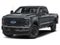 2025 Ford Super Duty F-350 SRW XLT