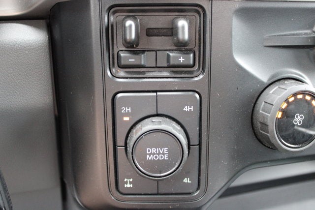 2025 Ford Super Duty F-350 SRW XLT