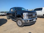 2025 Ford Super Duty F-350 SRW XLT