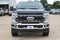 2025 Ford Super Duty F-350 SRW XLT