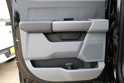 2025 Ford Super Duty F-350 SRW XLT