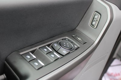2025 Ford Super Duty F-350 SRW XLT