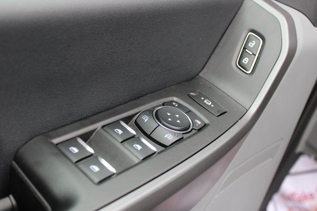 2025 Ford Super Duty F-350 SRW XLT